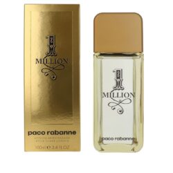 PACO RABANNE 1 MILLION AFTER SHAVE 100ML