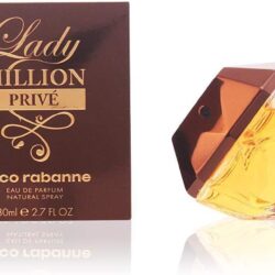 PACO RABANNE LADY MILLION PRIVE EDP 80ML