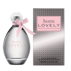 SARAH JESSICA PARKER BORN LOVELY EDP 100ML (W)