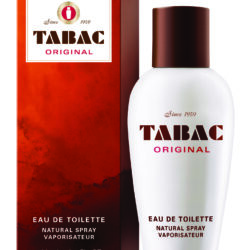 TABAC ORIGINAL EDT NATURAL SPRAY 100ML