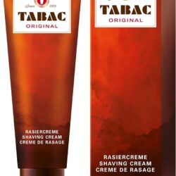 TABAC ORIGINAL SHAVE CREAM 100ML