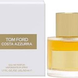 TOM FORD COSTA AZZURRA JUICES EAU DE PARFUM 50 ML