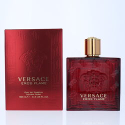 VERSACE EROS FLAME MEN EDP SPRAY 100ML