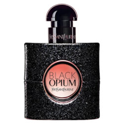 YVES SAINT LAURENT BLACK OPIUM EDP SPRAY 30ML