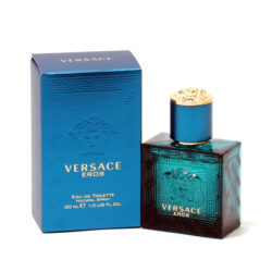 VERSACE EROS FOR MEN EDT SPRAY 30ML