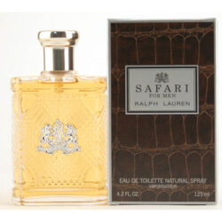 RALPH LAUREN SAFARI EDT 125ML