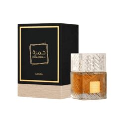 LATTAFA KHAMRAH EDP 100ML SPRAY