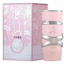 LATTAFA YARA EDP 100ML SPRAY