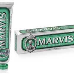 MARVIS CLASSIC STRONG MINT 85ML