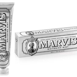MARVIS WHITENING MINT 85ML