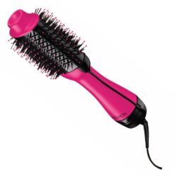 REVLON ONE-STEP VOLUMISER ORIGINAL 1.0 BLOWOUT BRUSH PINK