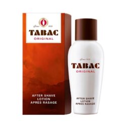 TABAC ORIGINAL AFTER SHAVE LOTION 100ML