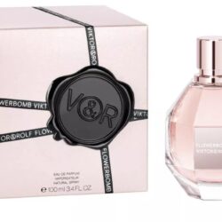 VIKTOR & ROLF FLOWERBOMB EDP SPRAY 100ML